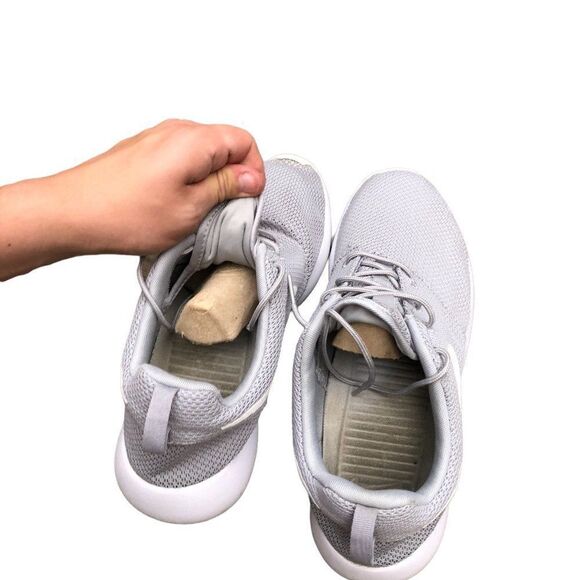 Rare 2015 Nike Rosche Run Wolf Grey Size 12 - Picture 5 of 16